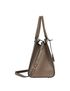 Saffiano Tote Bag, side view